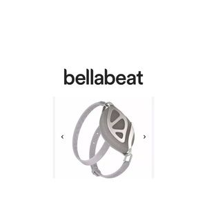 BellaBeat leaf fitness tracker